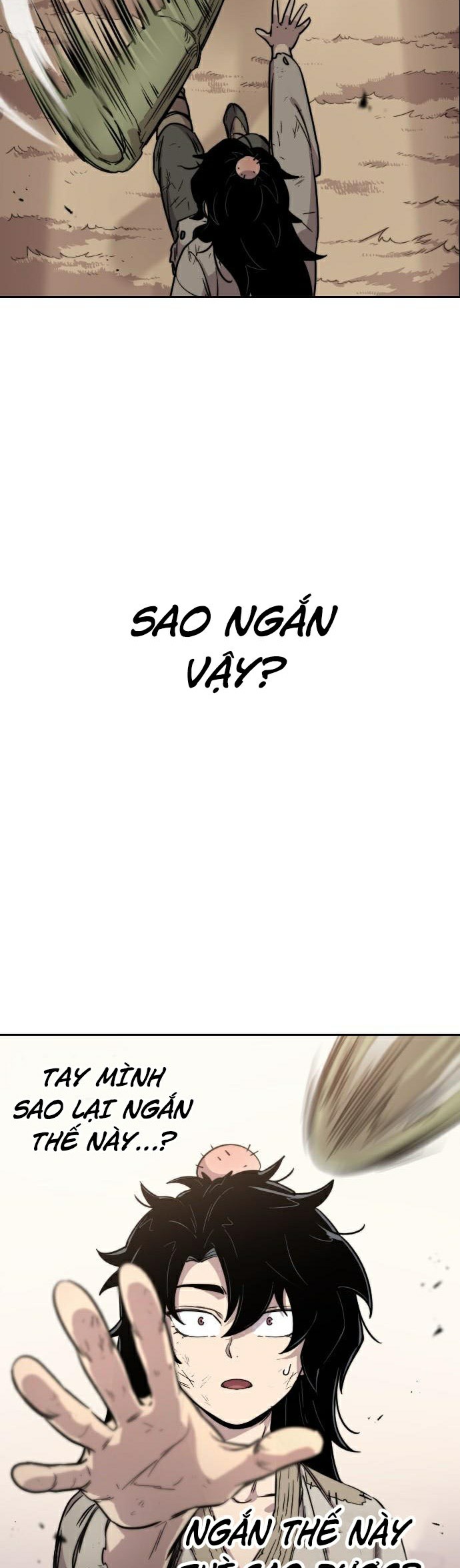 Hoa Sơn Tái Khởi Chap 1 - Next Chap 2