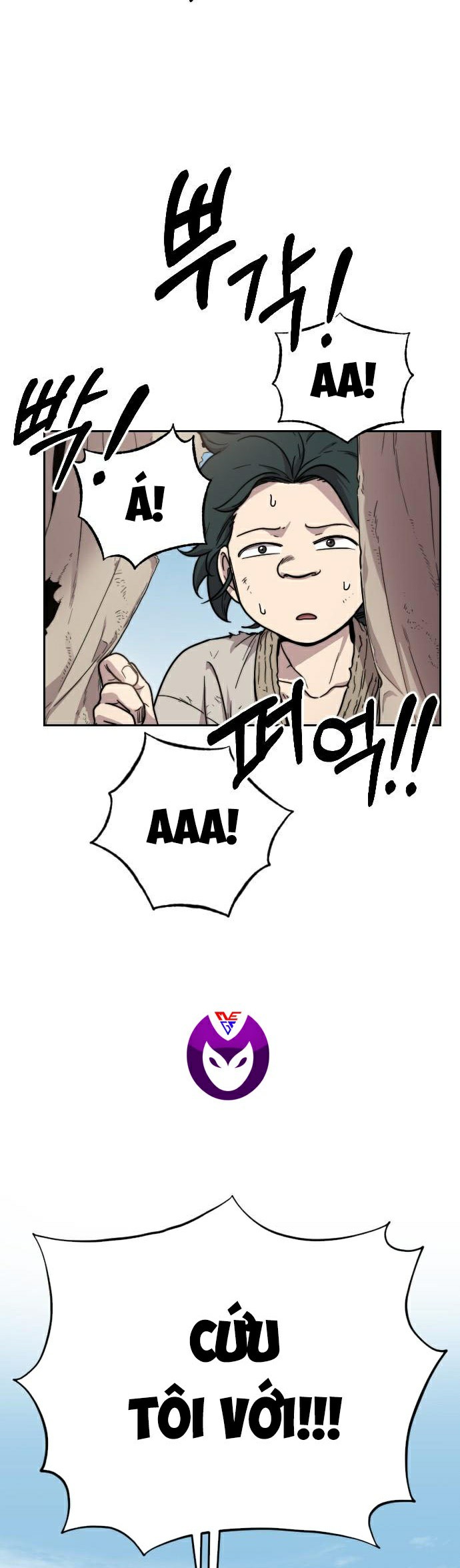 Hoa Sơn Tái Khởi Chap 1 - Next Chap 2