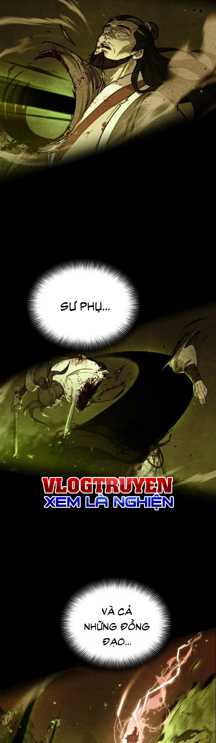 Hoa Sơn Tái Khởi Chap 1 - Next Chap 2