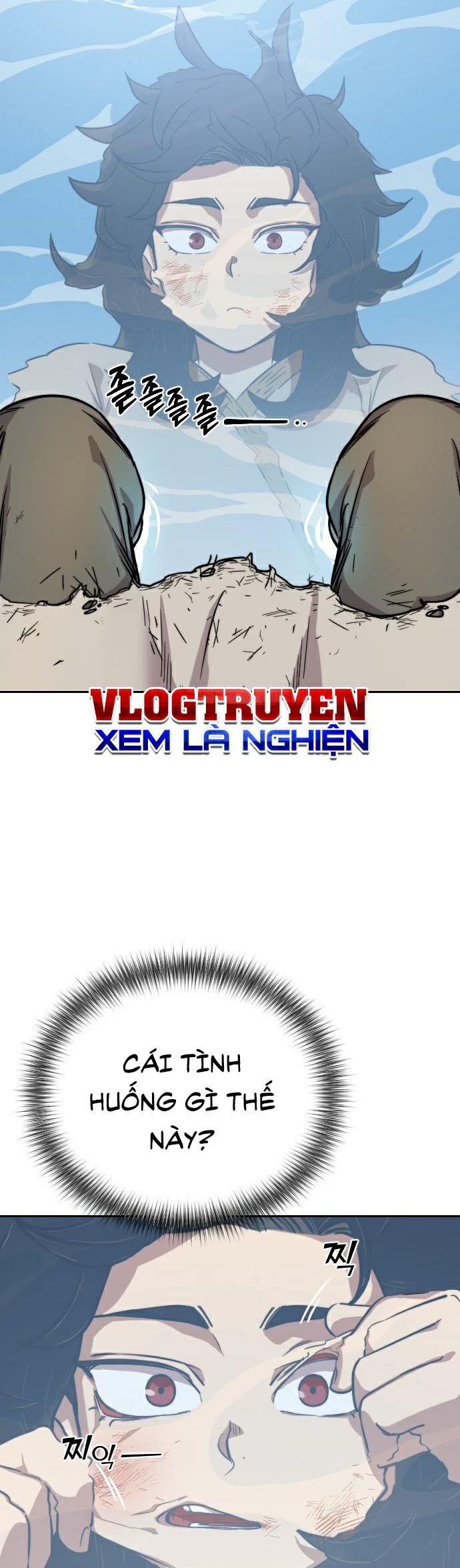 Hoa Sơn Tái Khởi Chap 1 - Next Chap 2