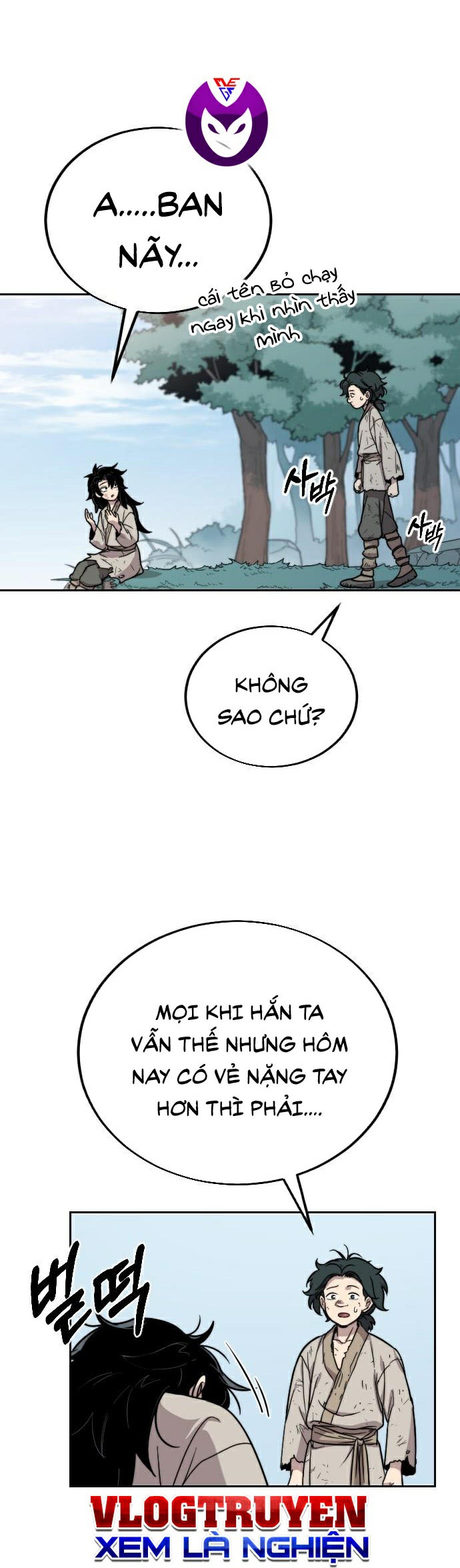 Hoa Sơn Tái Khởi Chap 1 - Next Chap 2