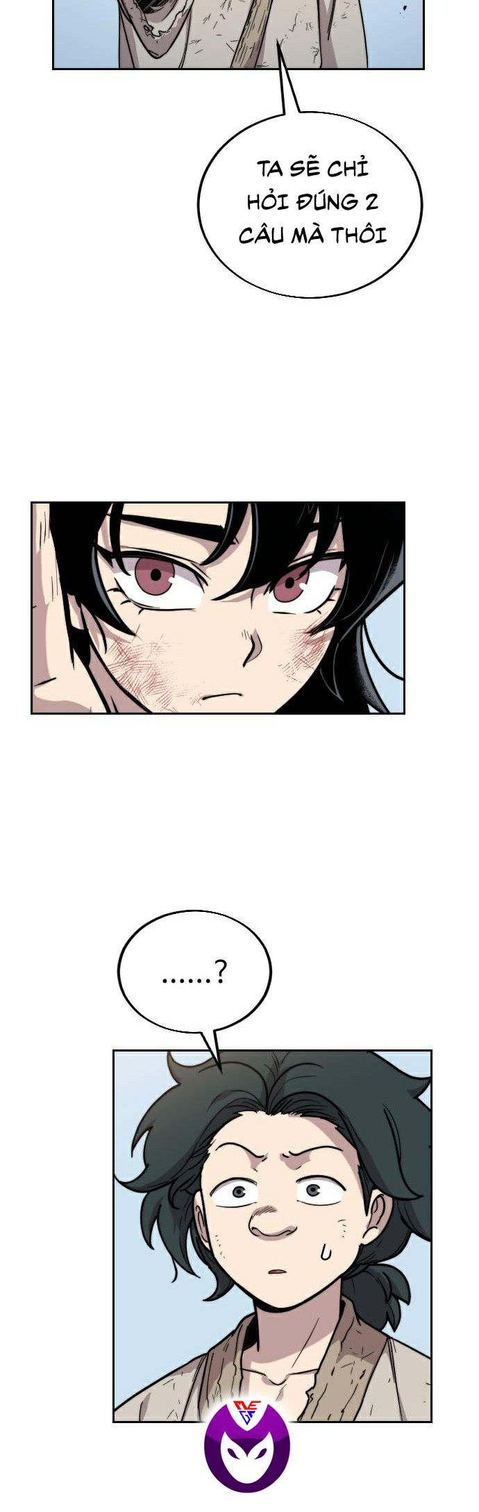 Hoa Sơn Tái Khởi Chap 1 - Next Chap 2
