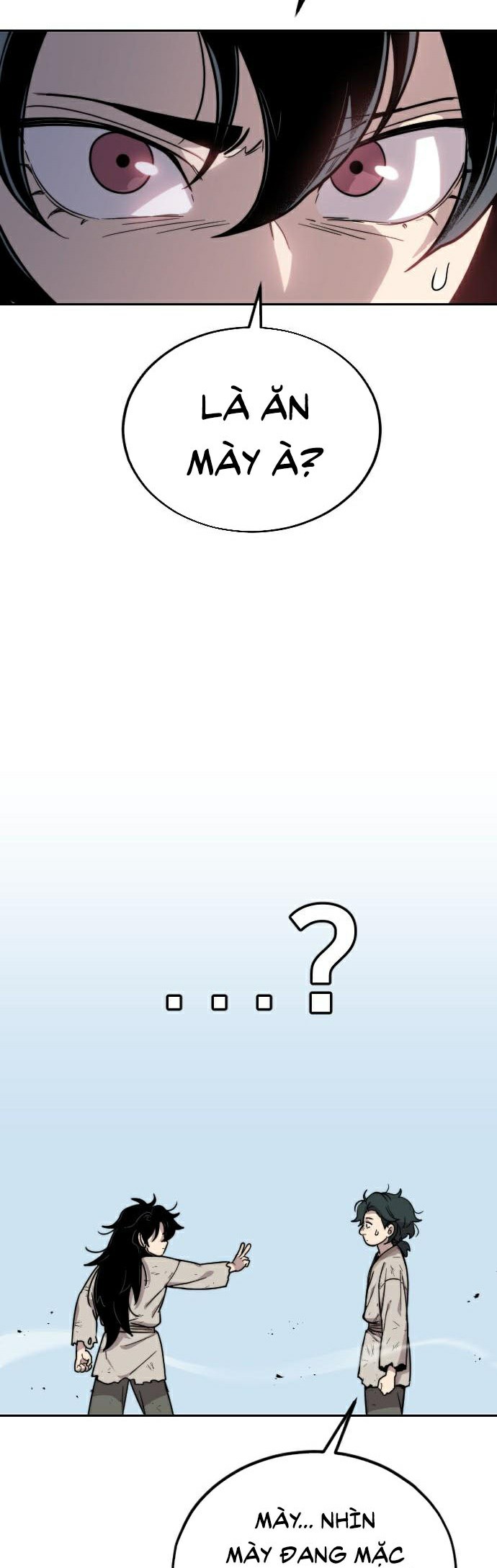 Hoa Sơn Tái Khởi Chap 1 - Next Chap 2