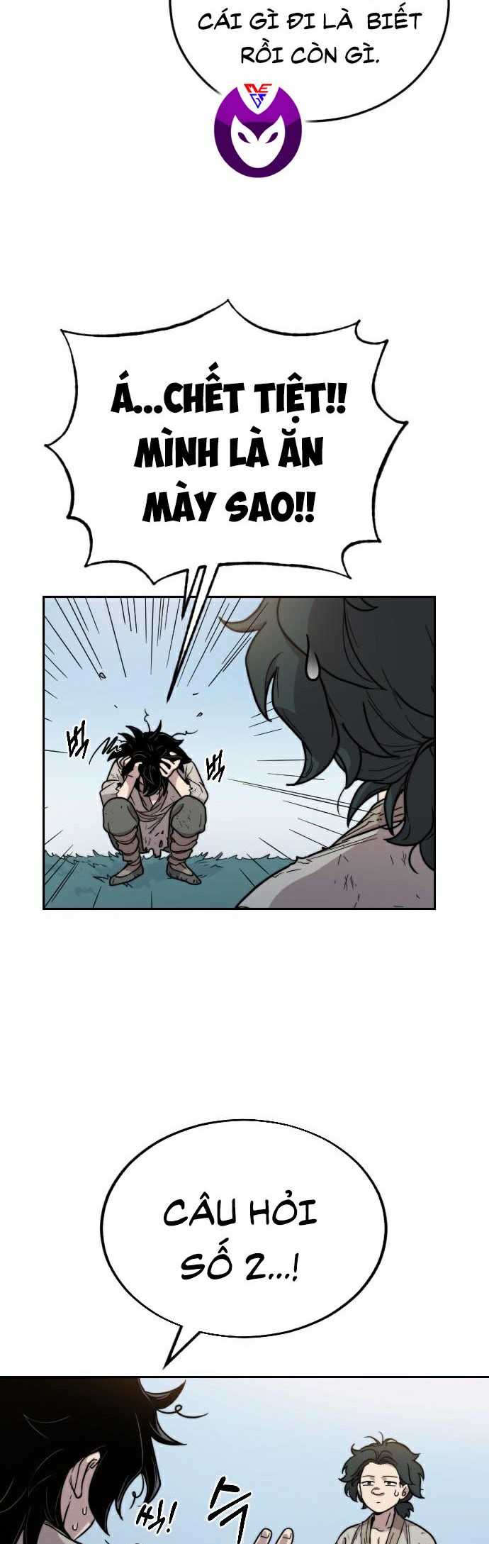 Hoa Sơn Tái Khởi Chap 1 - Next Chap 2