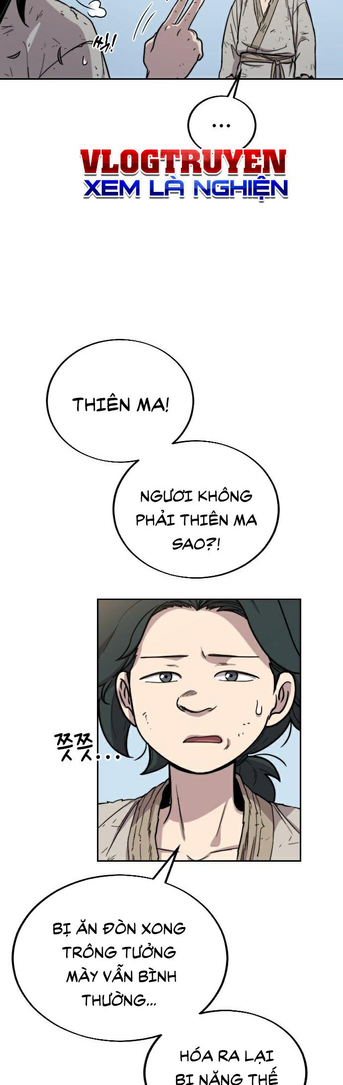 Hoa Sơn Tái Khởi Chap 1 - Next Chap 2