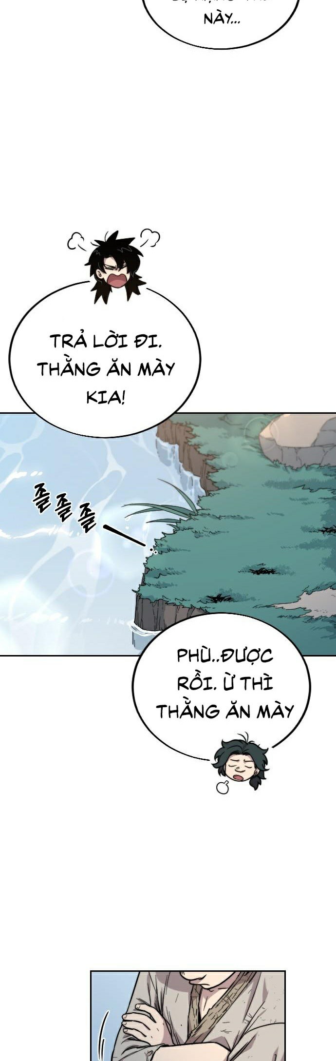 Hoa Sơn Tái Khởi Chap 1 - Next Chap 2