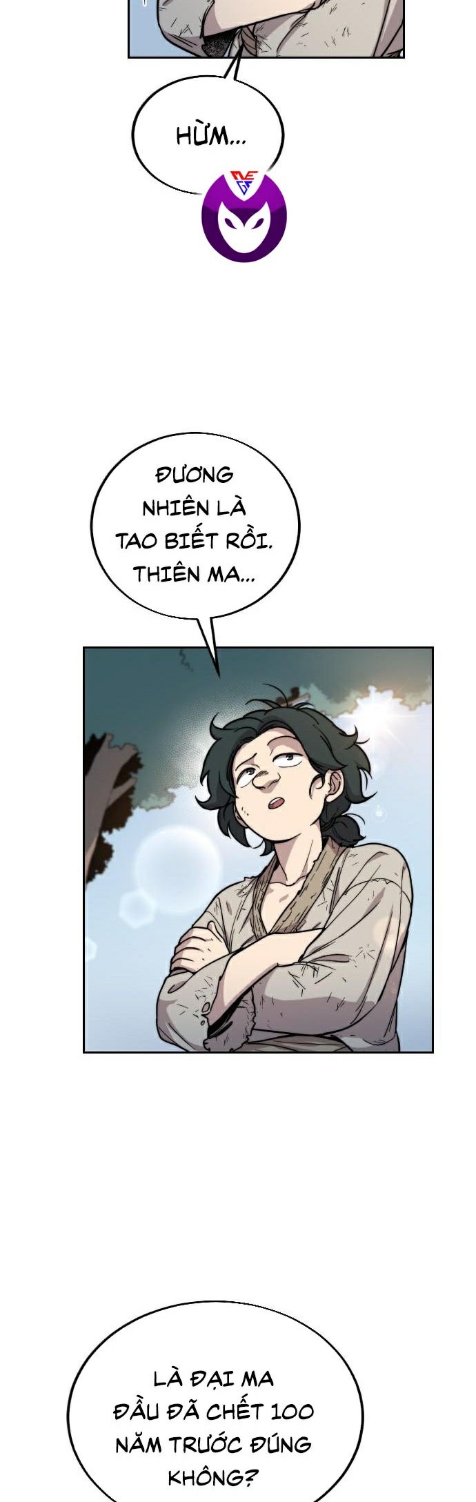 Hoa Sơn Tái Khởi Chap 1 - Next Chap 2