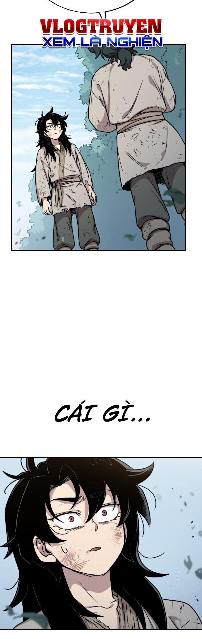 Hoa Sơn Tái Khởi Chap 1 - Next Chap 2
