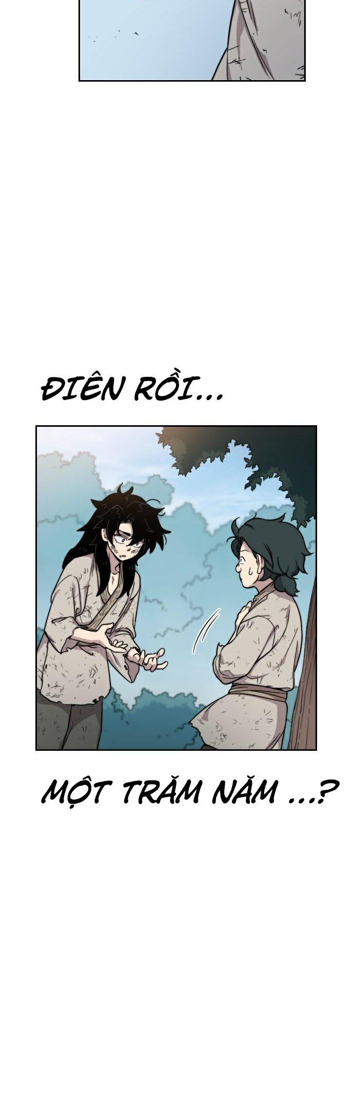 Hoa Sơn Tái Khởi Chap 1 - Next Chap 2