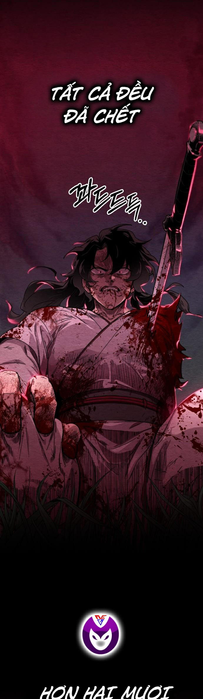 Hoa Sơn Tái Khởi Chap 1 - Next Chap 2