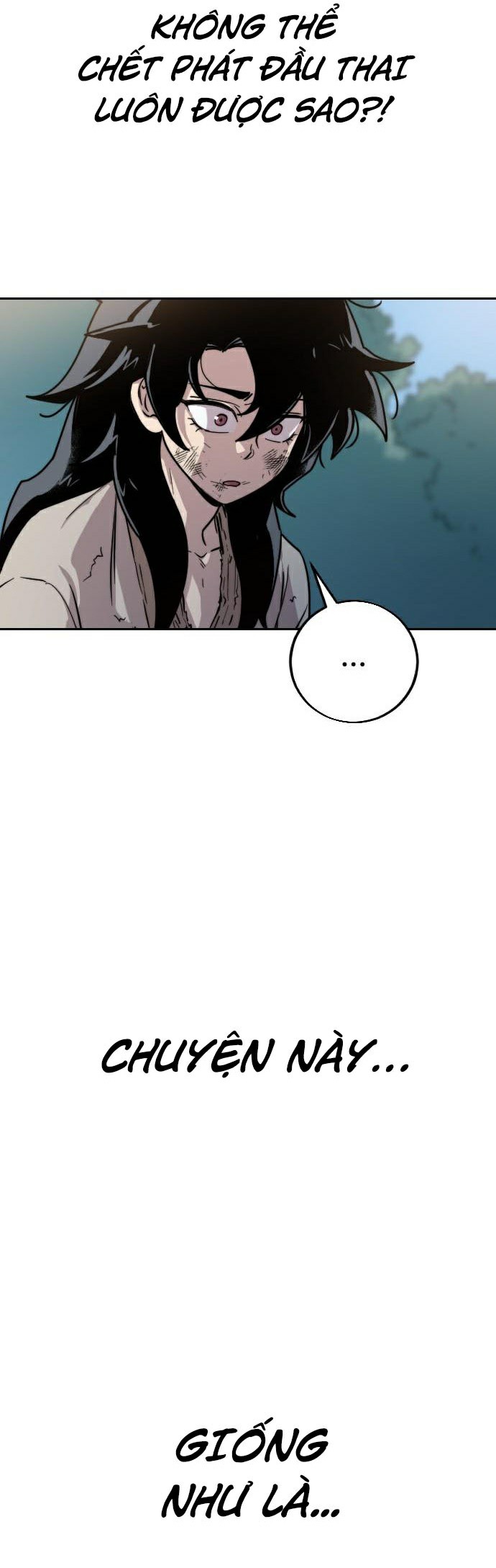 Hoa Sơn Tái Khởi Chap 1 - Next Chap 2