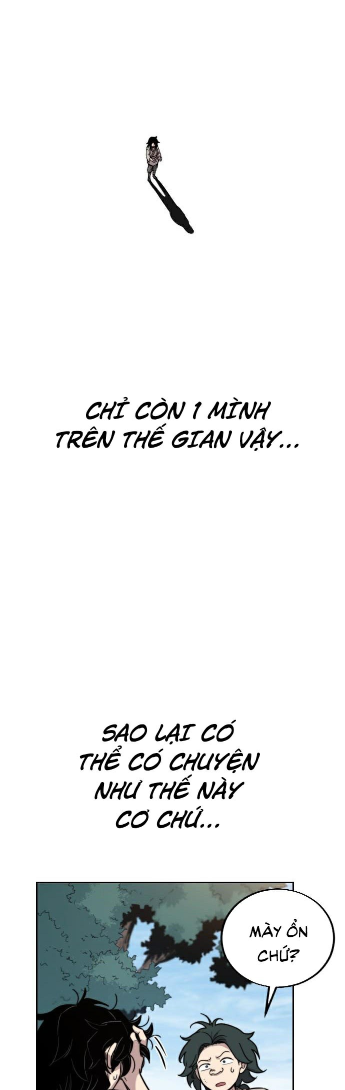 Hoa Sơn Tái Khởi Chap 1 - Next Chap 2