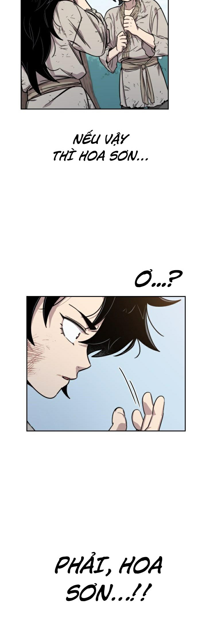 Hoa Sơn Tái Khởi Chap 1 - Next Chap 2