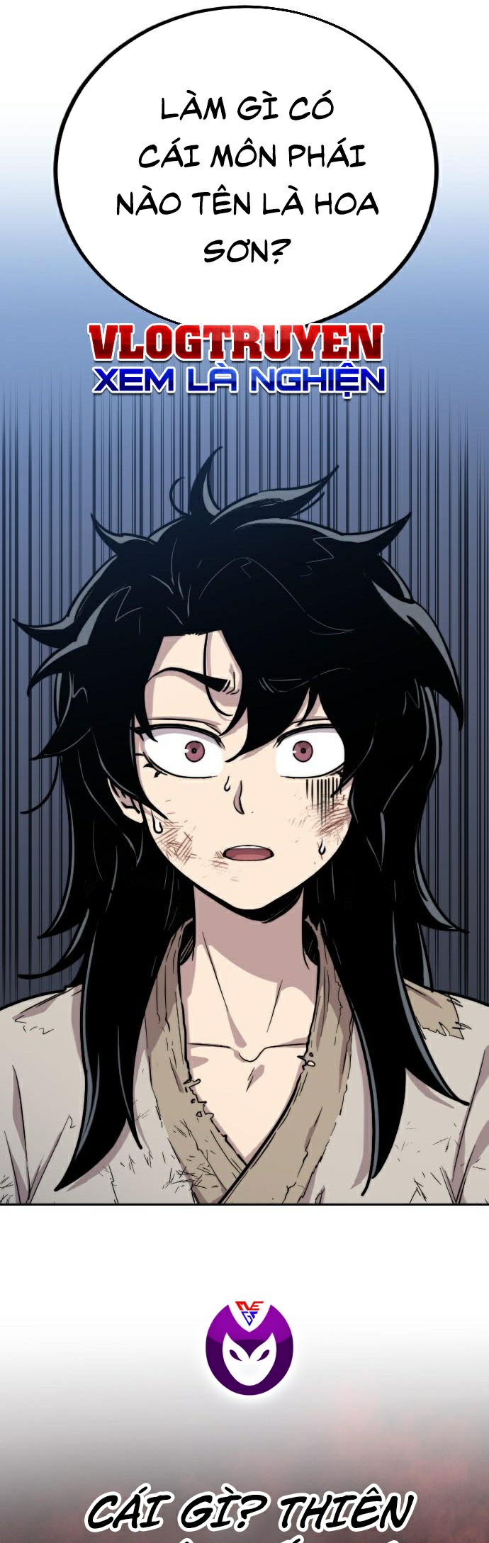 Hoa Sơn Tái Khởi Chap 1 - Next Chap 2