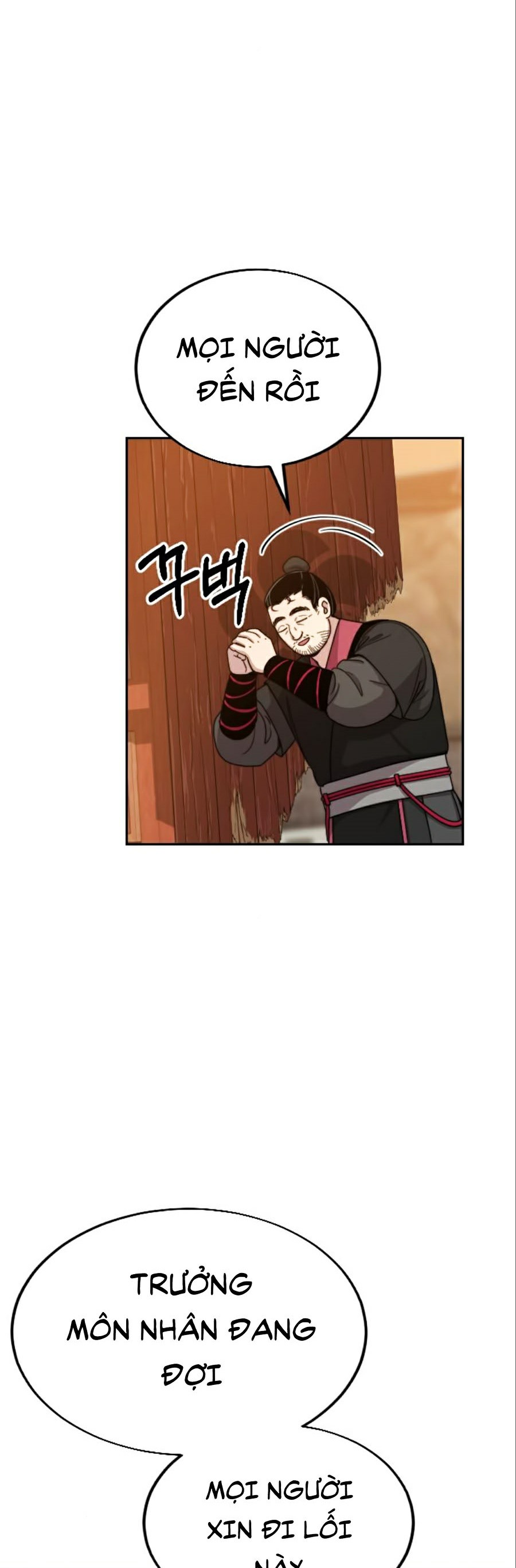 Hoa Sơn Tái Khởi Chap 10 - Next Chap 11