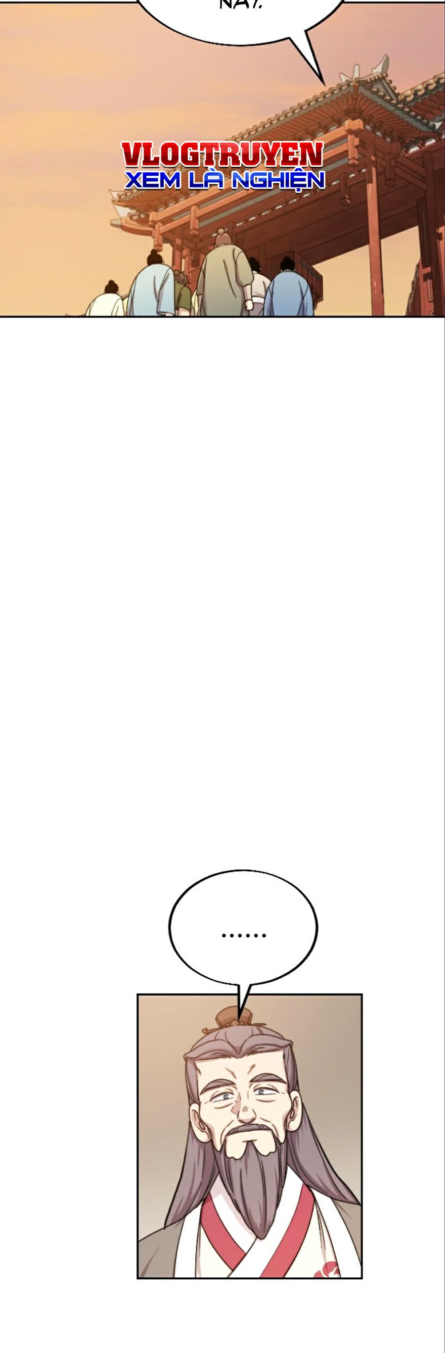 Hoa Sơn Tái Khởi Chap 10 - Next Chap 11