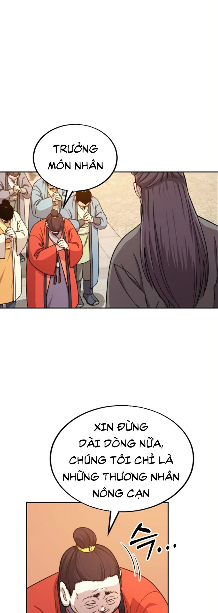 Hoa Sơn Tái Khởi Chap 10 - Next Chap 11