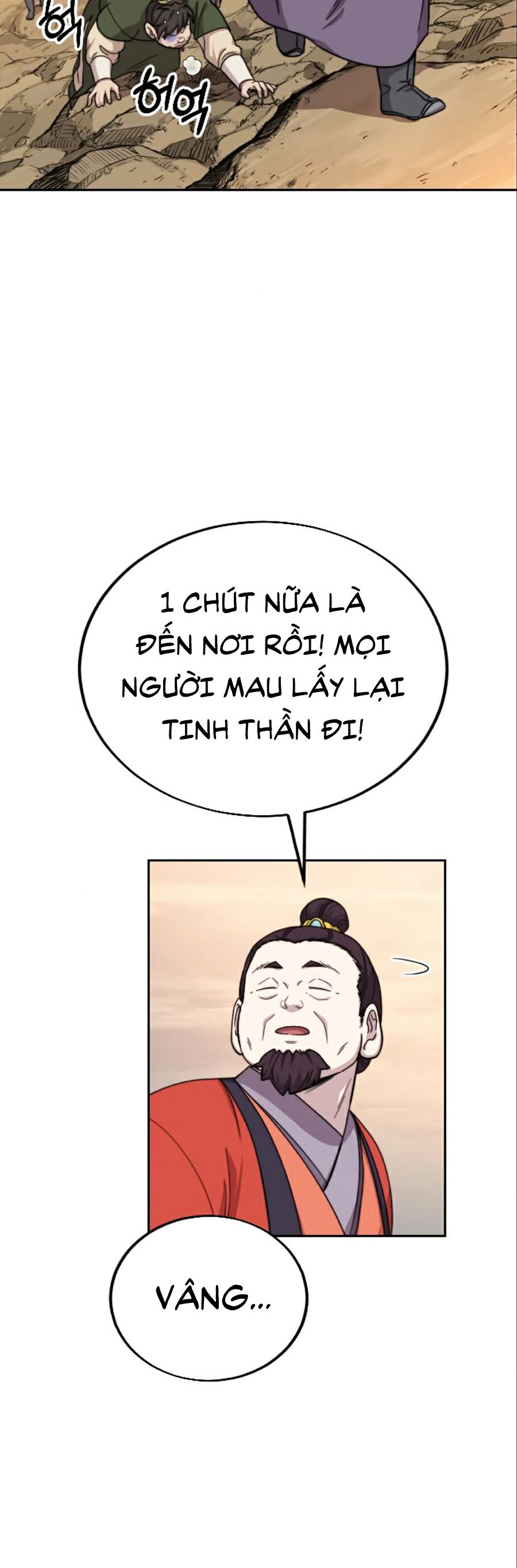 Hoa Sơn Tái Khởi Chap 10 - Next Chap 11