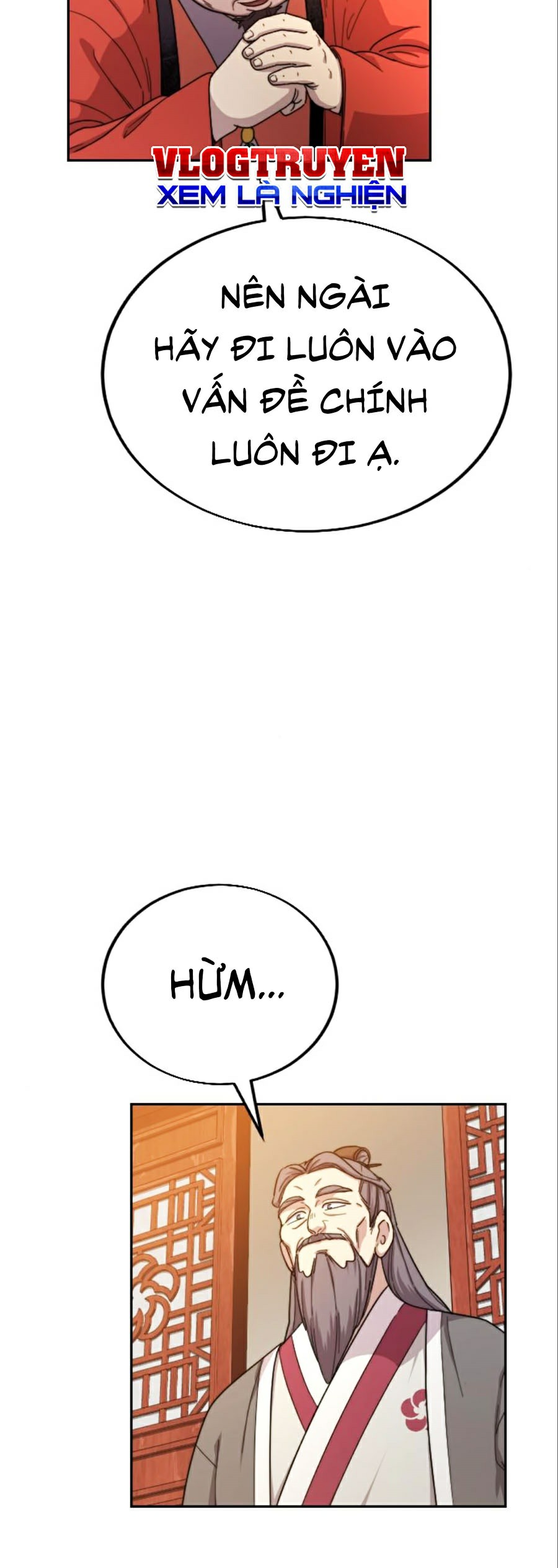 Hoa Sơn Tái Khởi Chap 10 - Next Chap 11