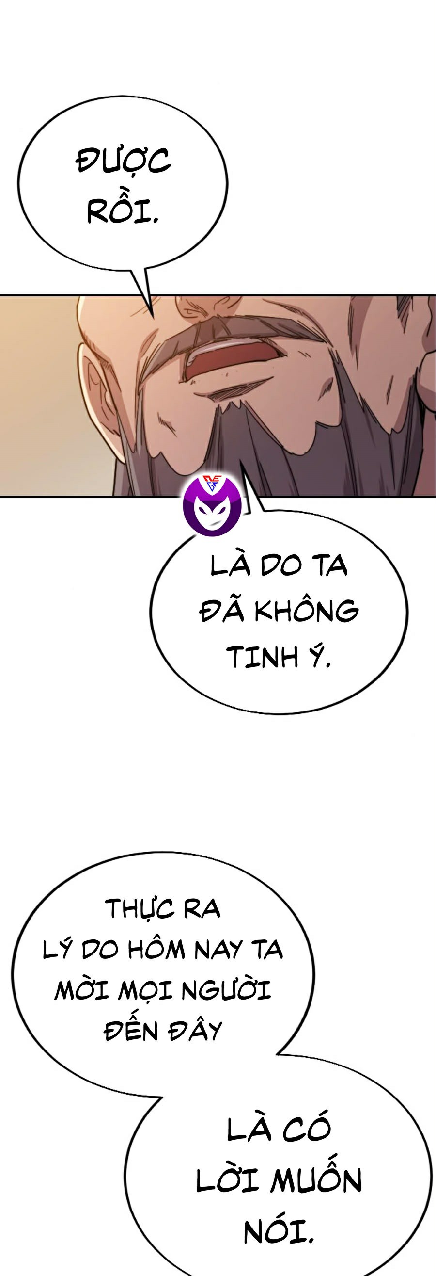 Hoa Sơn Tái Khởi Chap 10 - Next Chap 11