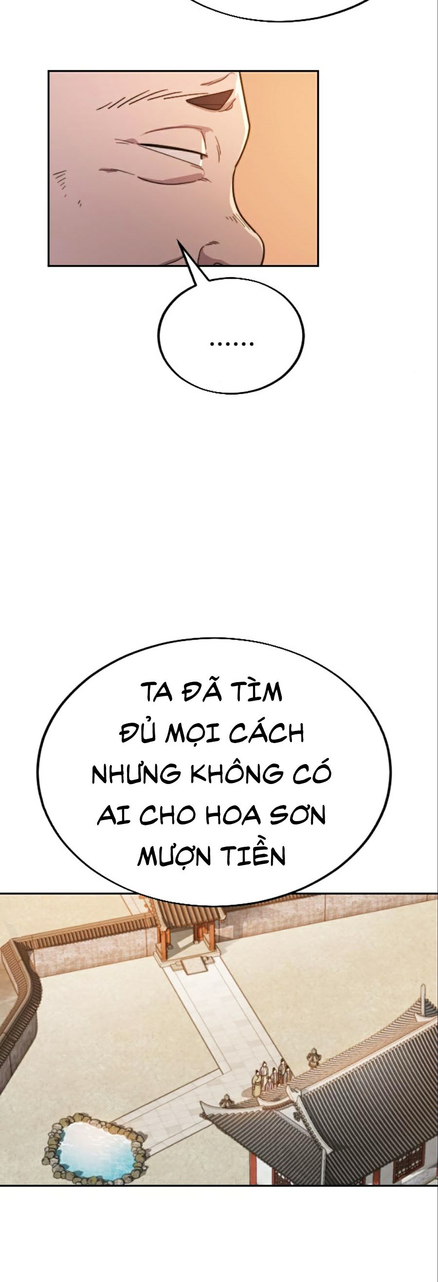 Hoa Sơn Tái Khởi Chap 10 - Next Chap 11