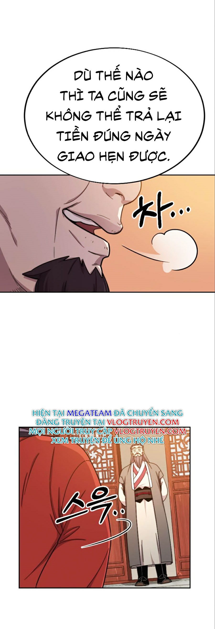 Hoa Sơn Tái Khởi Chap 10 - Next Chap 11