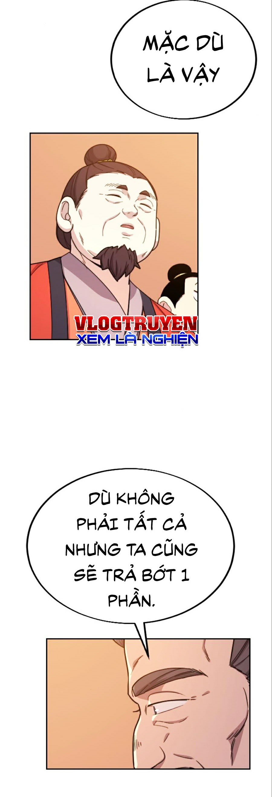 Hoa Sơn Tái Khởi Chap 10 - Next Chap 11