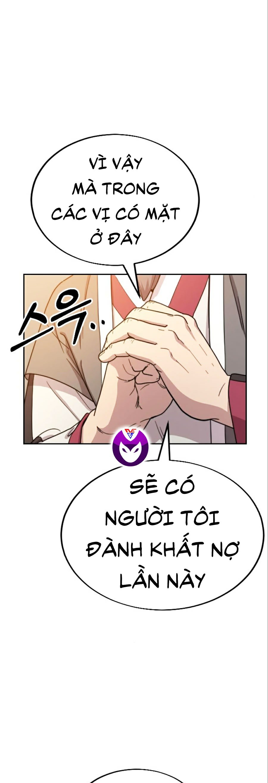 Hoa Sơn Tái Khởi Chap 10 - Next Chap 11