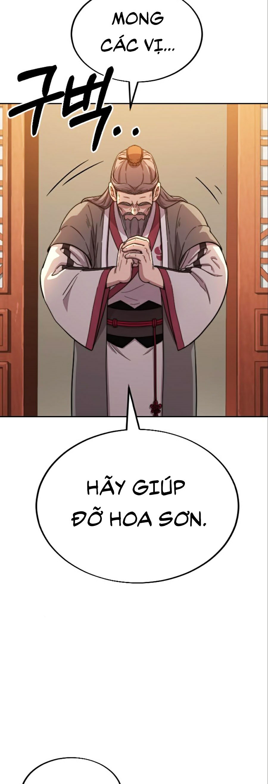 Hoa Sơn Tái Khởi Chap 10 - Next Chap 11