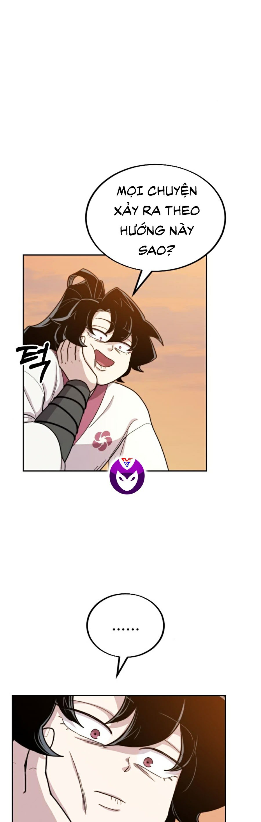 Hoa Sơn Tái Khởi Chap 10 - Next Chap 11