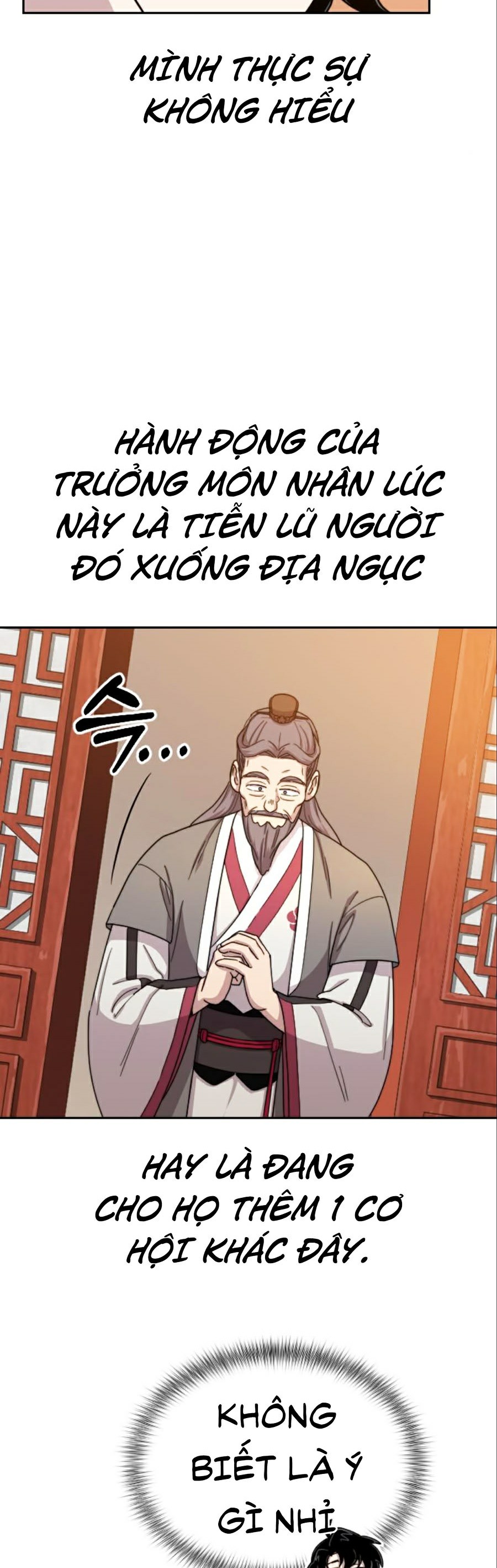Hoa Sơn Tái Khởi Chap 10 - Next Chap 11