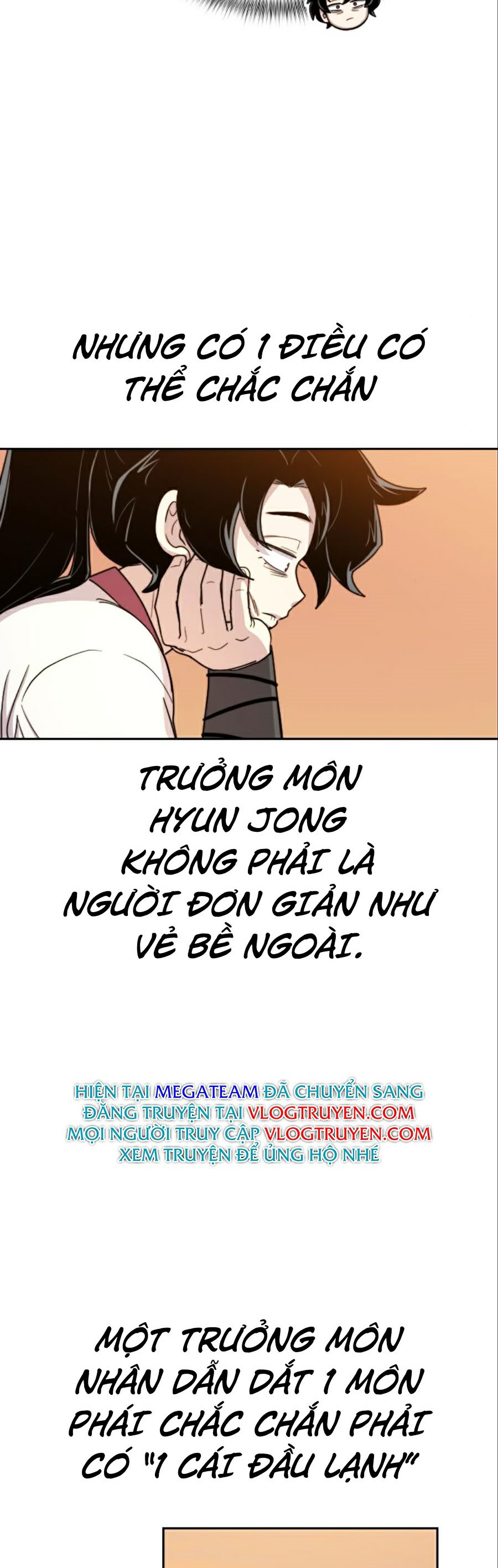 Hoa Sơn Tái Khởi Chap 10 - Next Chap 11