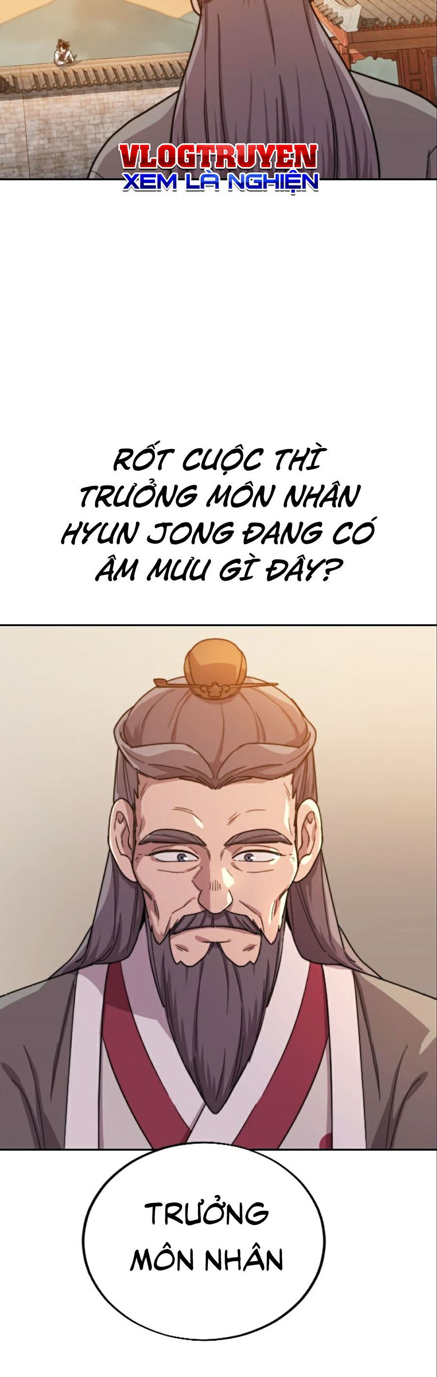 Hoa Sơn Tái Khởi Chap 10 - Next Chap 11