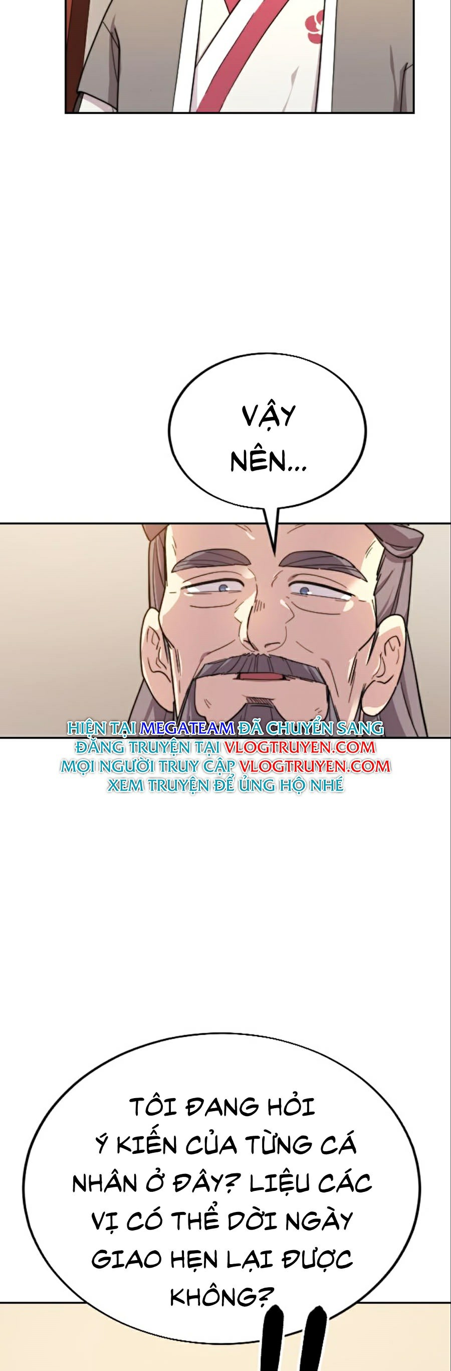 Hoa Sơn Tái Khởi Chap 10 - Next Chap 11