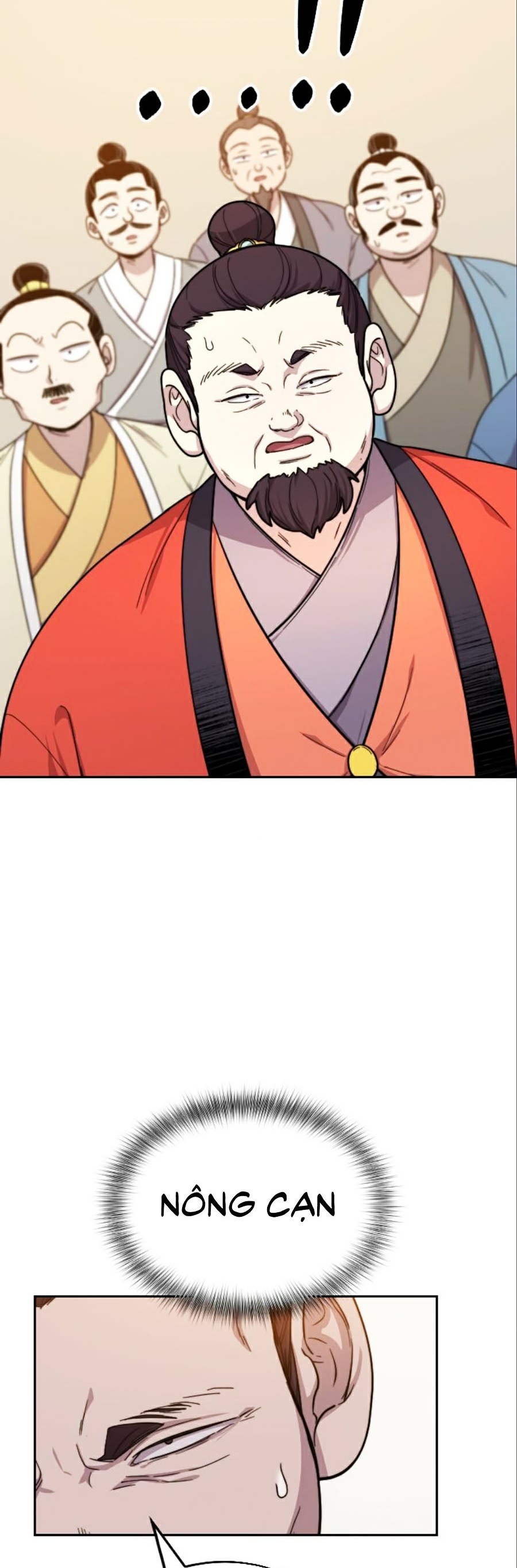 Hoa Sơn Tái Khởi Chap 10 - Next Chap 11