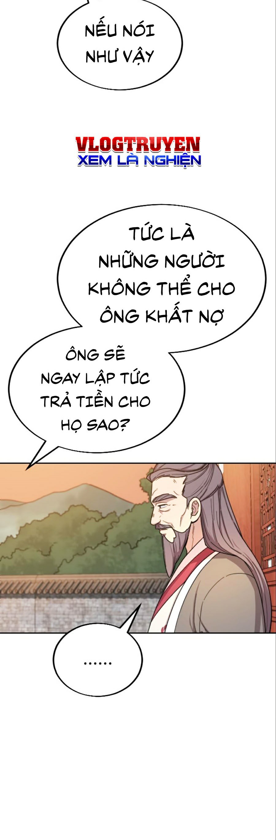 Hoa Sơn Tái Khởi Chap 10 - Next Chap 11