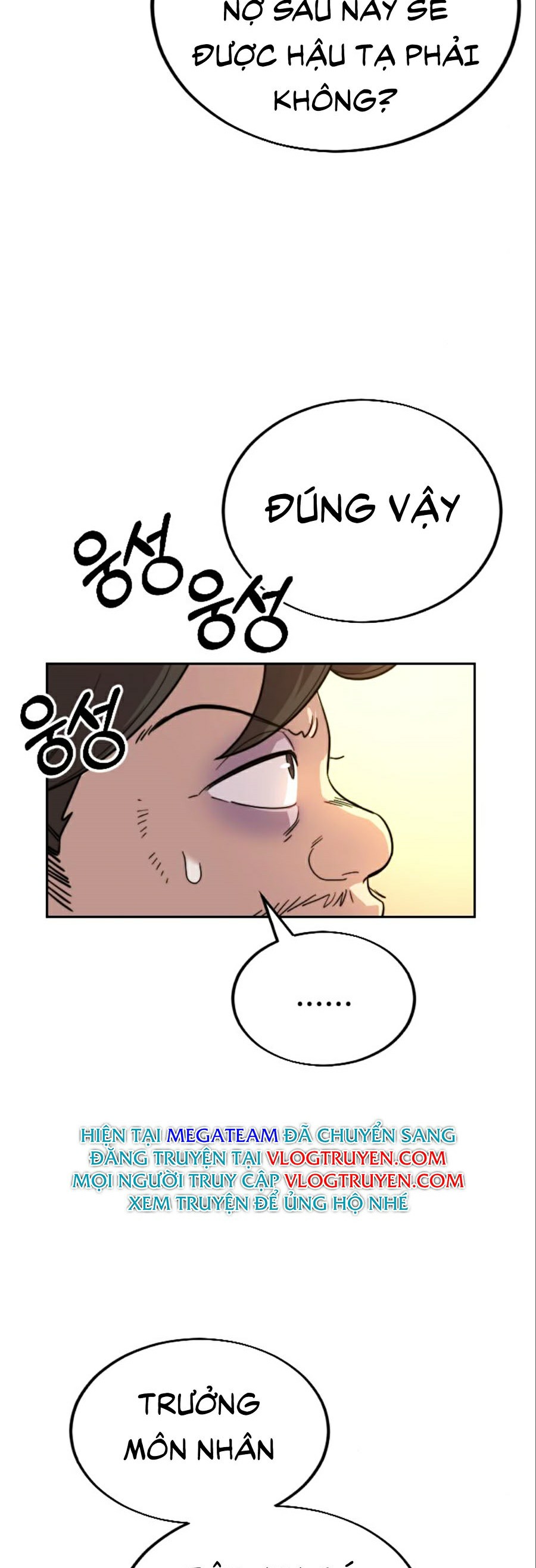 Hoa Sơn Tái Khởi Chap 10 - Next Chap 11