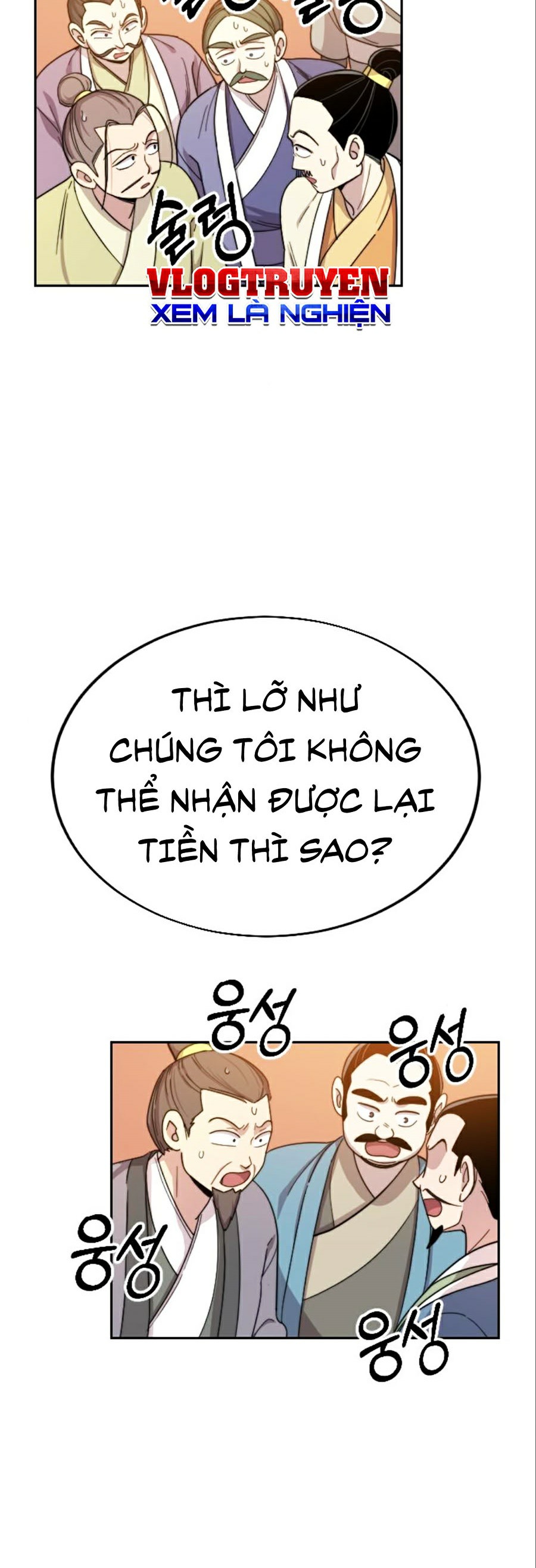 Hoa Sơn Tái Khởi Chap 10 - Next Chap 11