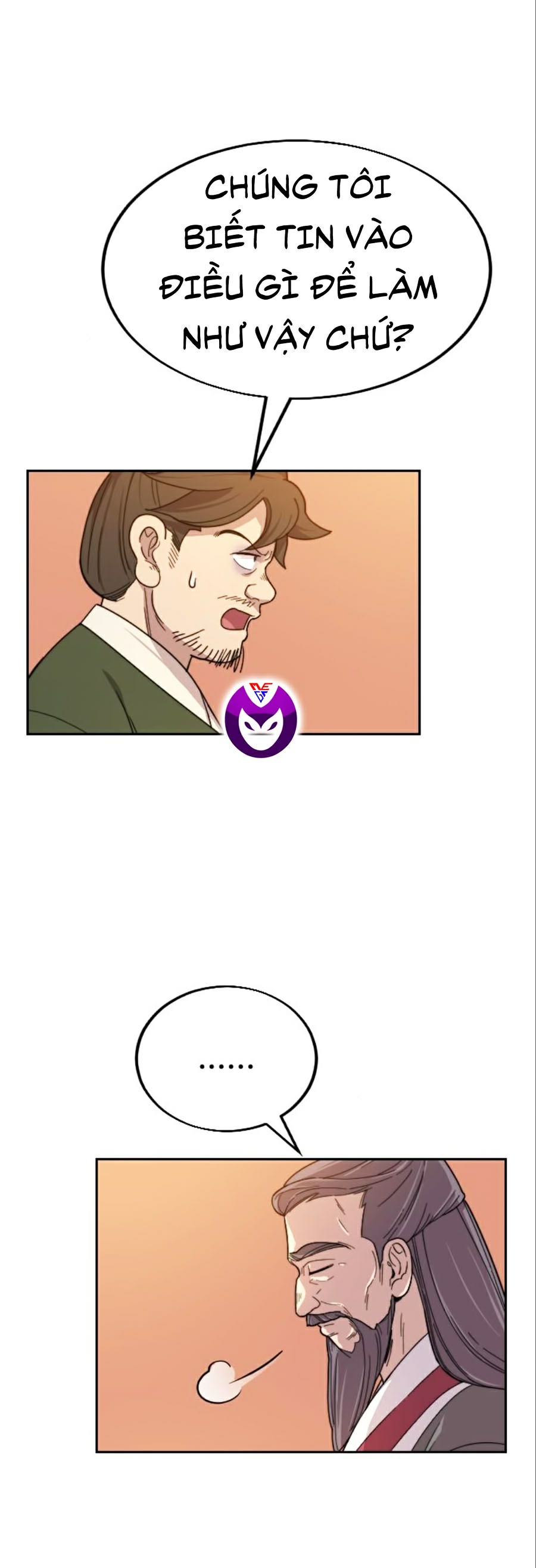 Hoa Sơn Tái Khởi Chap 10 - Next Chap 11