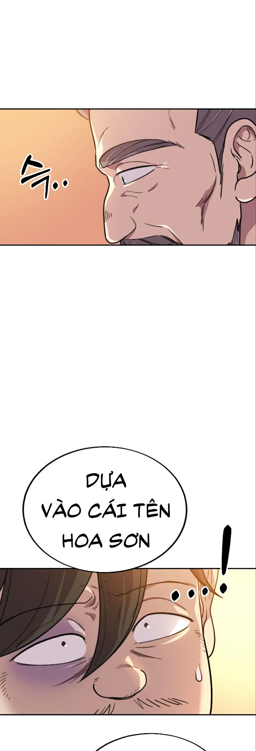 Hoa Sơn Tái Khởi Chap 10 - Next Chap 11
