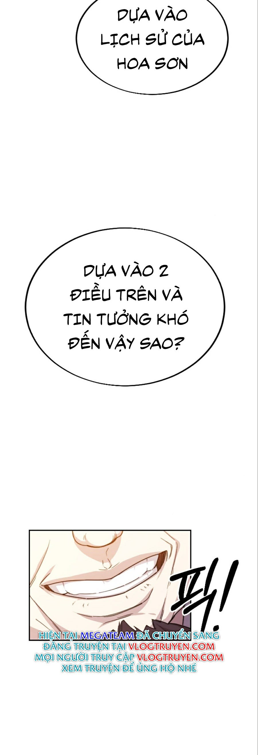 Hoa Sơn Tái Khởi Chap 10 - Next Chap 11