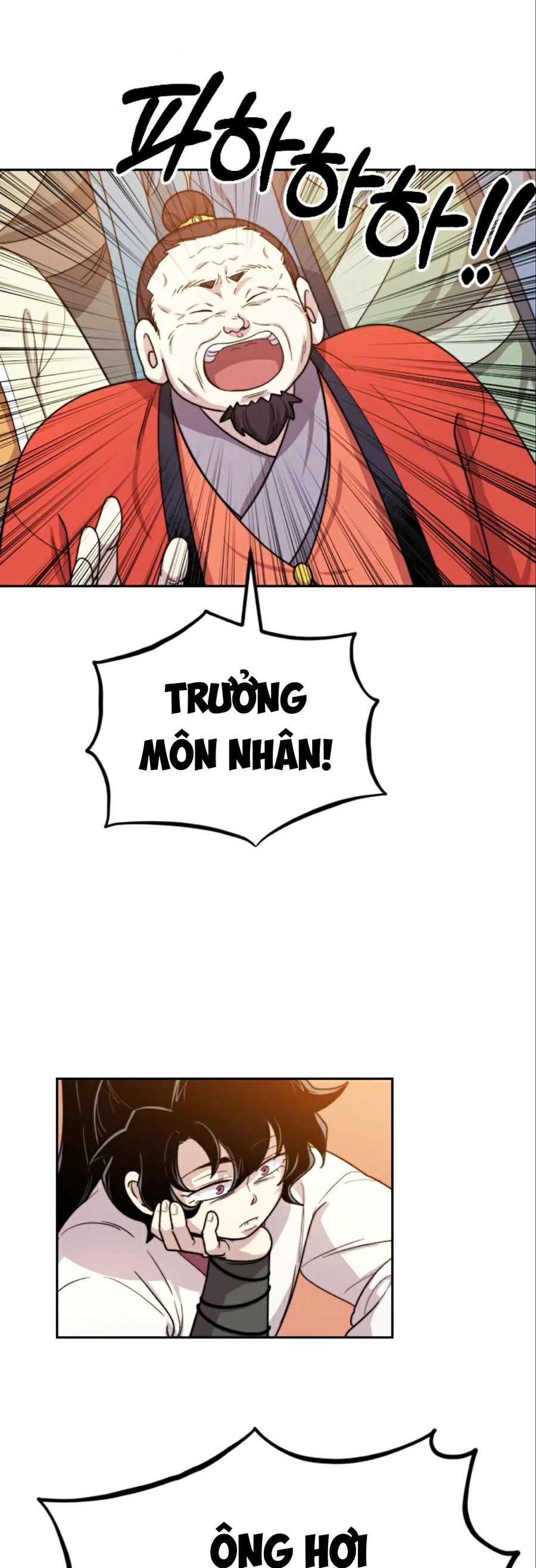 Hoa Sơn Tái Khởi Chap 10 - Next Chap 11