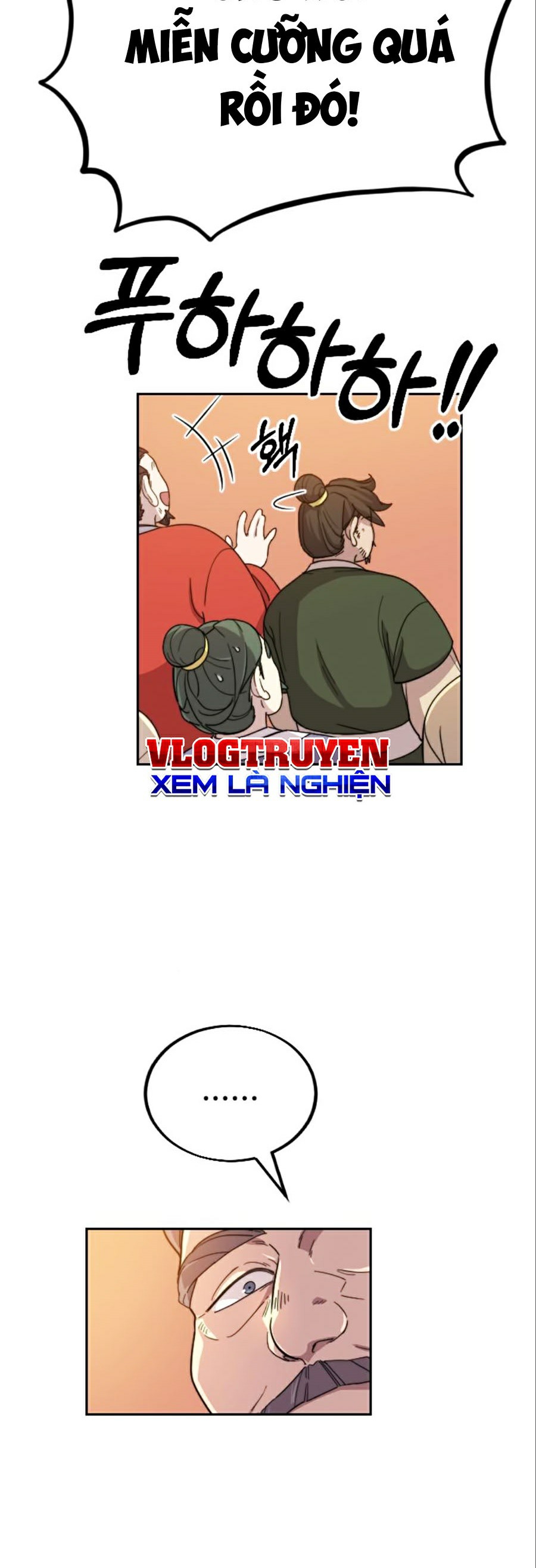 Hoa Sơn Tái Khởi Chap 10 - Next Chap 11