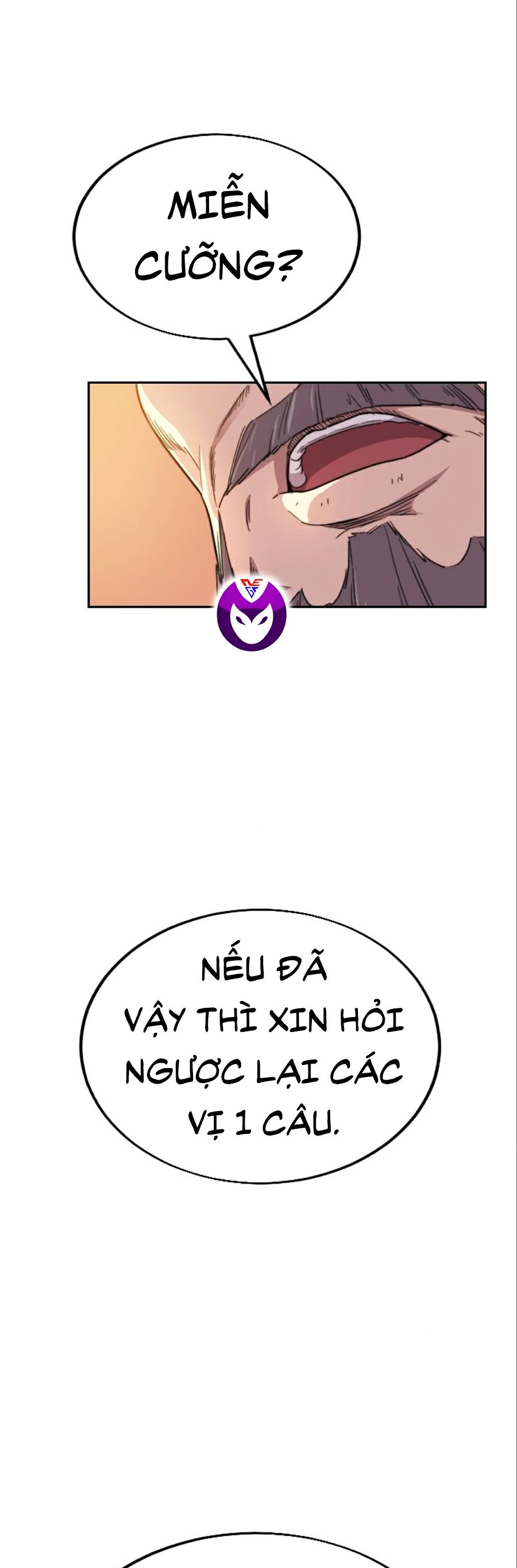 Hoa Sơn Tái Khởi Chap 10 - Next Chap 11
