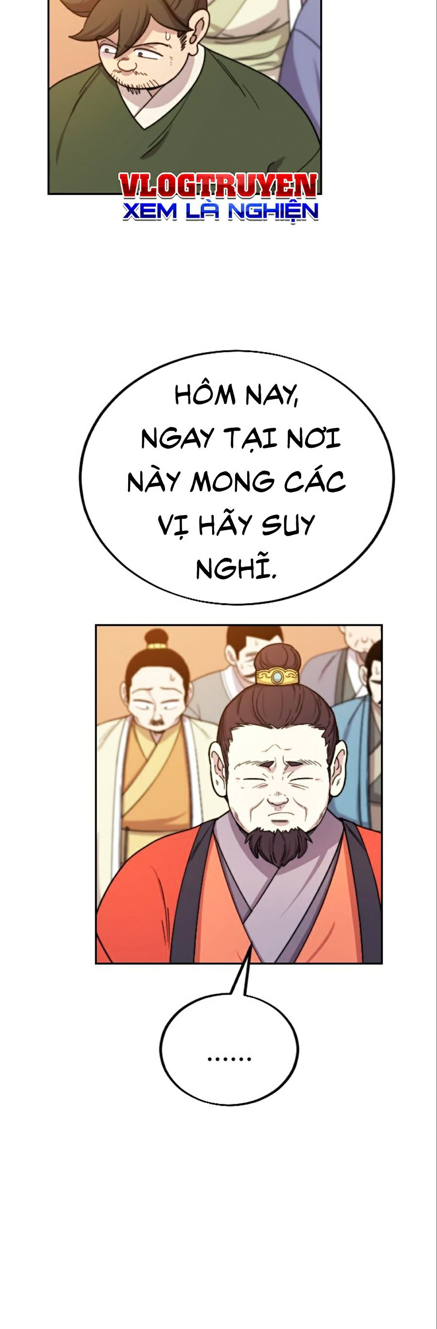 Hoa Sơn Tái Khởi Chap 10 - Next Chap 11