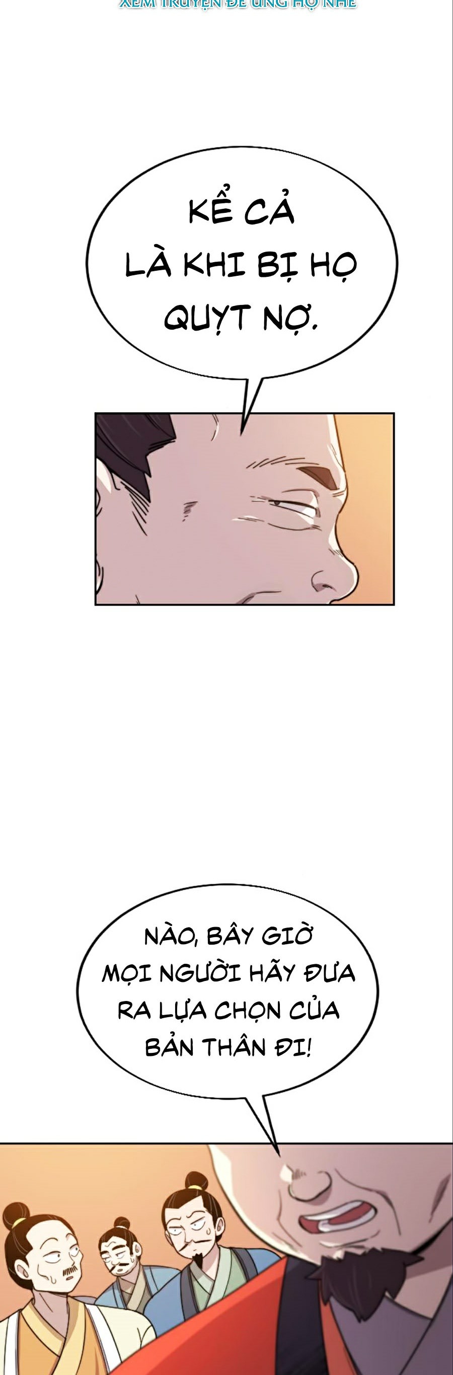 Hoa Sơn Tái Khởi Chap 10 - Next Chap 11