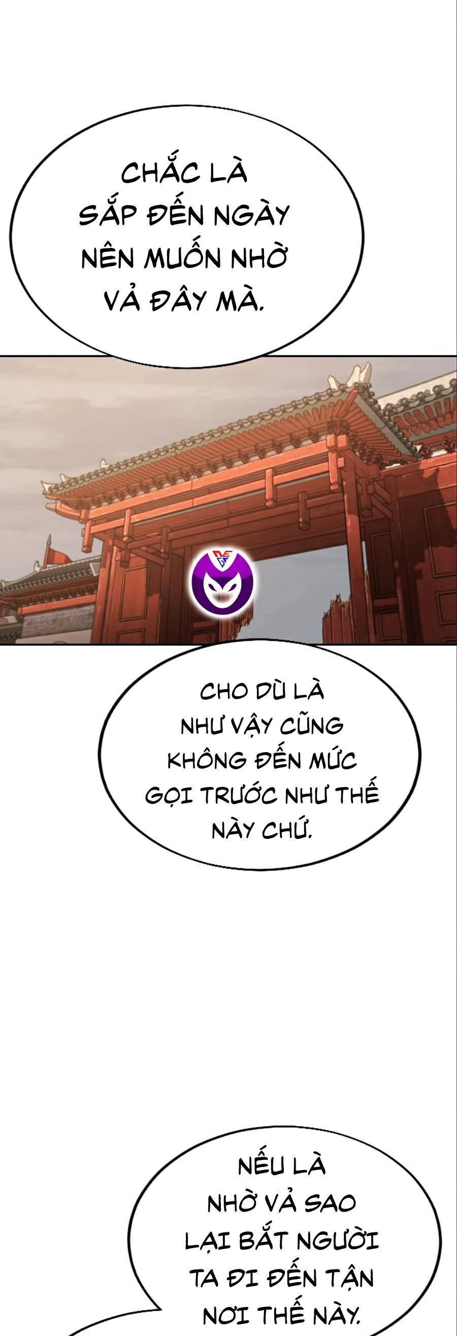 Hoa Sơn Tái Khởi Chap 10 - Next Chap 11