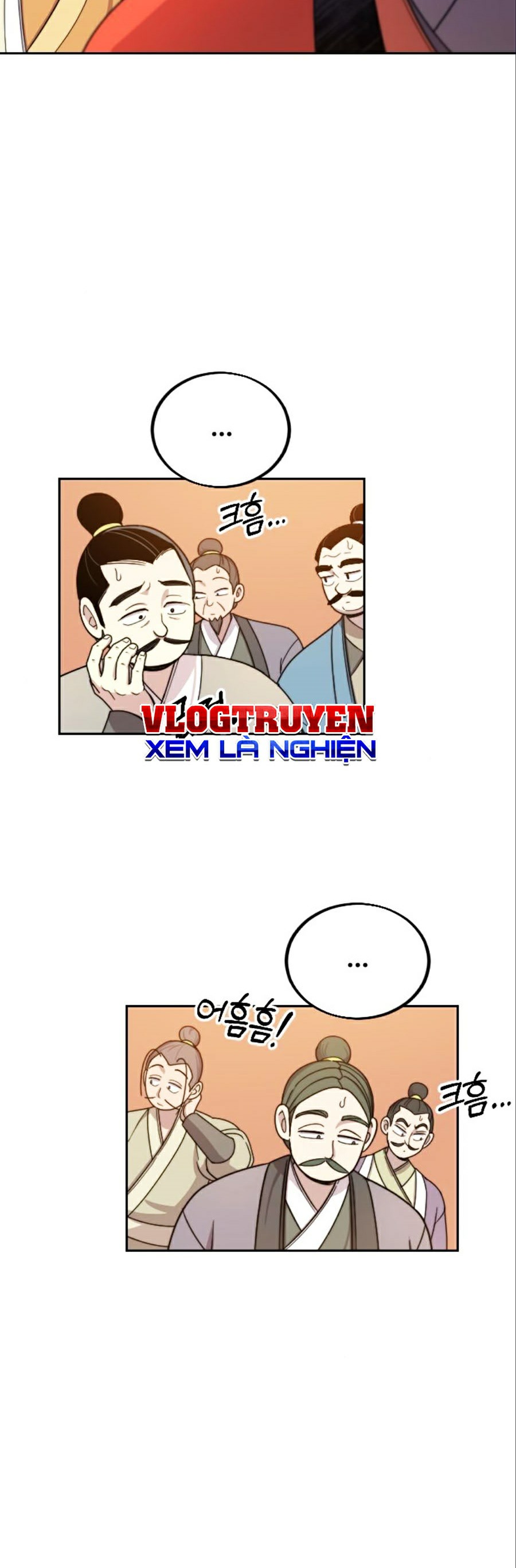 Hoa Sơn Tái Khởi Chap 10 - Next Chap 11