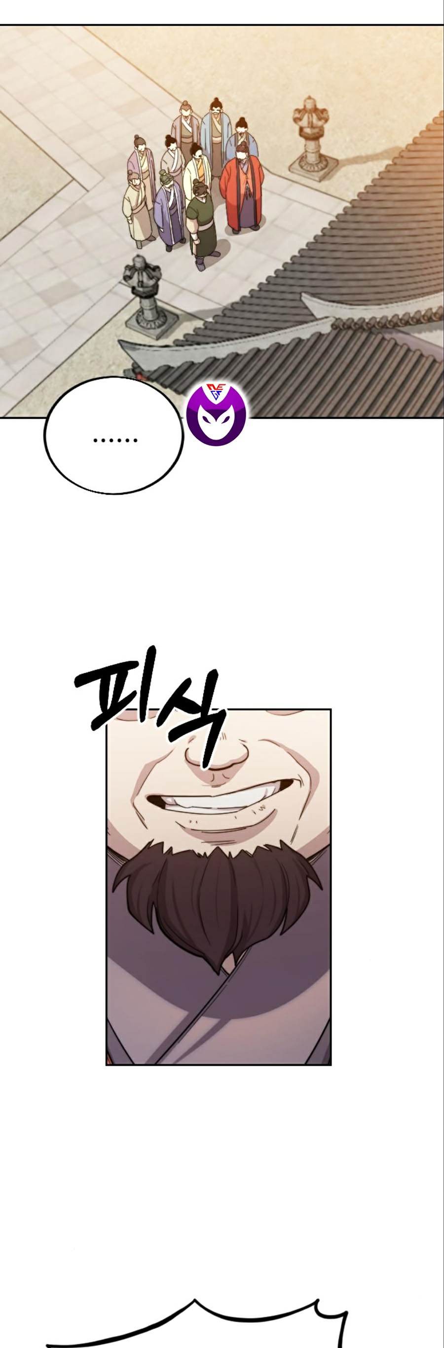 Hoa Sơn Tái Khởi Chap 10 - Next Chap 11