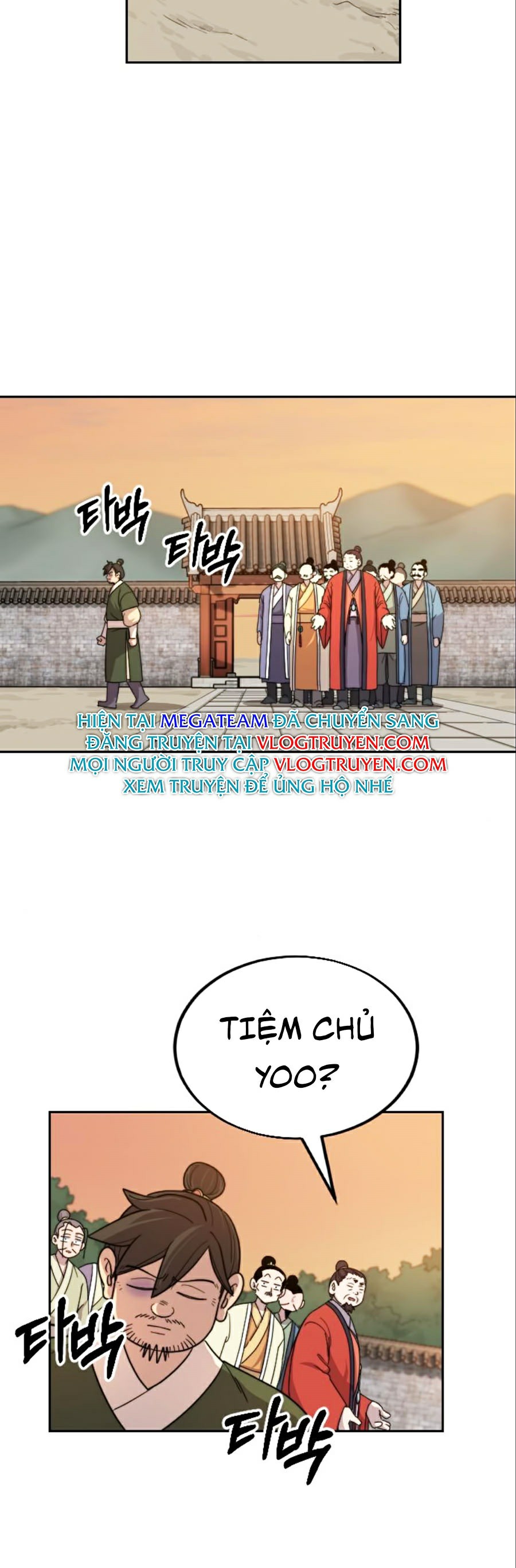 Hoa Sơn Tái Khởi Chap 10 - Next Chap 11